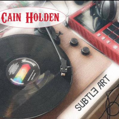 When I'm Dreaming... By Cain Holden's cover