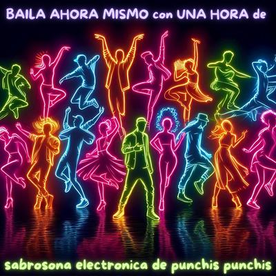 Vamos a bailar (Versión 2)'s cover