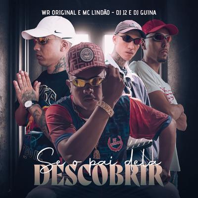 Se o Pai Dela Descobrir's cover