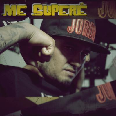 Me superé (Remastered 2024)'s cover