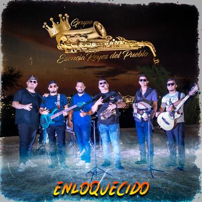 Grupo Esencia Reyes del Pueblo's cover