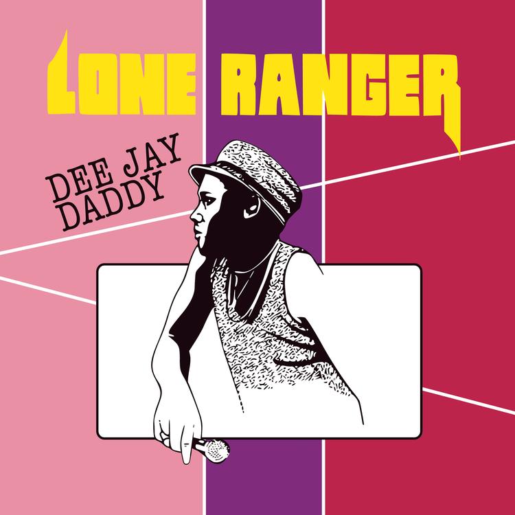 Lone Ranger's avatar image