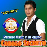 Codigo Secreto's avatar cover