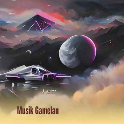 Musik Gamelan's cover