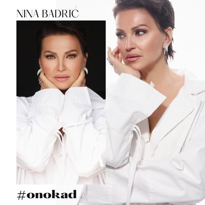 Nina Badric's cover