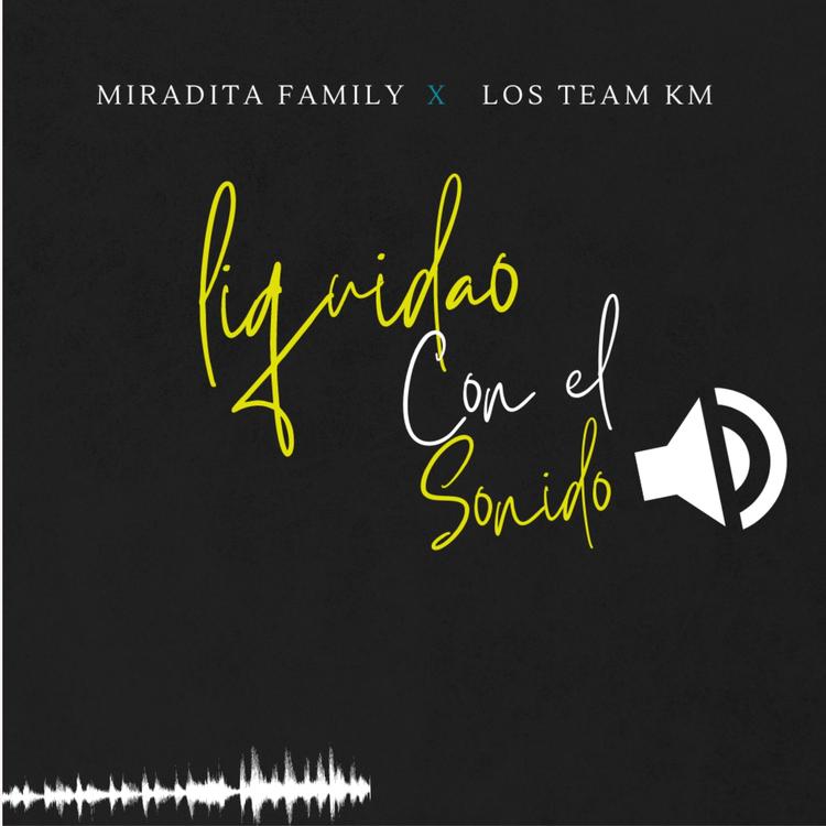 Miradita Family's avatar image