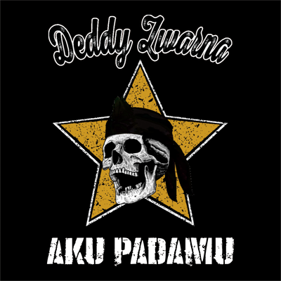 Aku Padamu's cover