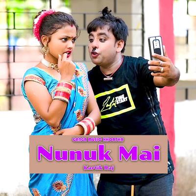 Nunuk Mai's cover