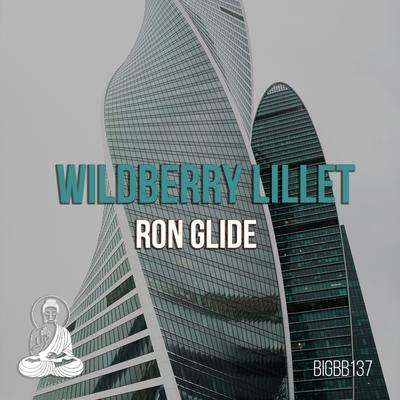 Wildberry Lillet's cover