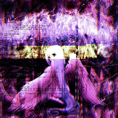 2D glitched world By inf3rnxxx's cover