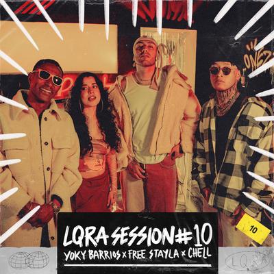 LQRA Session #10's cover