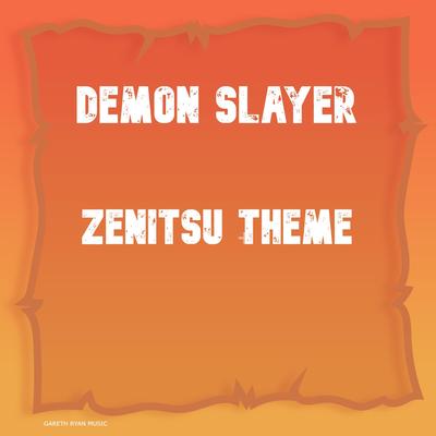 Zenitsu Theme (V2)'s cover