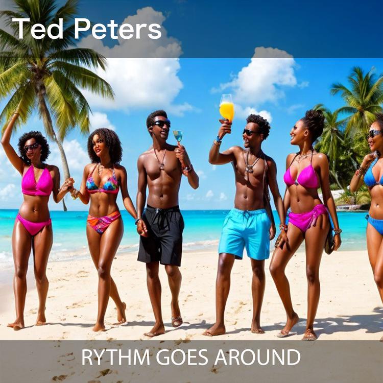 Ted Peters's avatar image