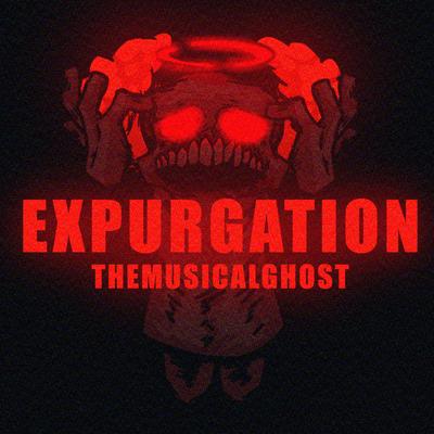 Expurgation By The Musical Ghost's cover