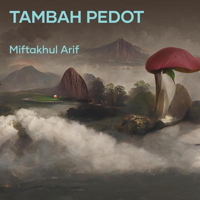 tambah pedot's cover