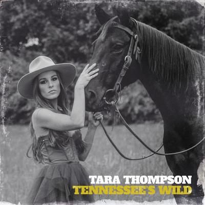 Tara Thompson's cover