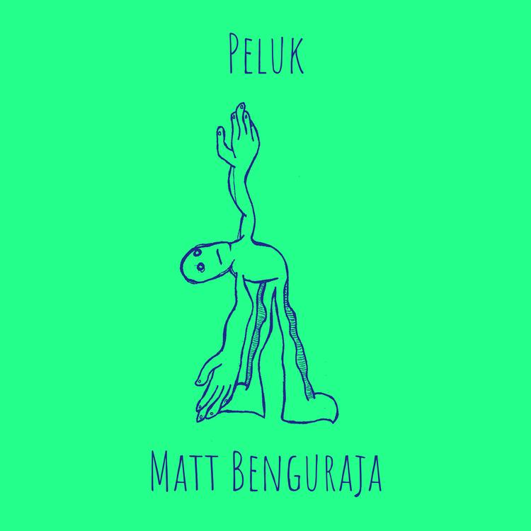 Matt Benguraja's avatar image