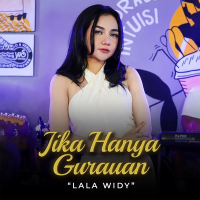 Jika Hanya Gurauan's cover