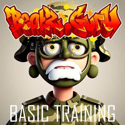 Basic Training By BeatZ.GurU's cover