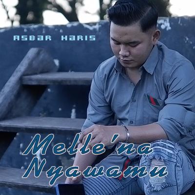 Asbar haris's cover