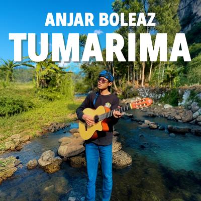 Tumarima's cover