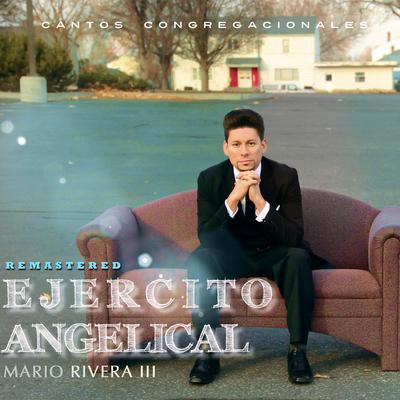 Ejercito Angelical's cover