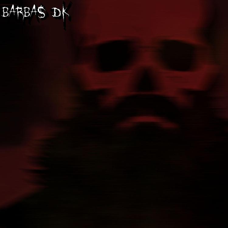 Las Barbas D.K's avatar image