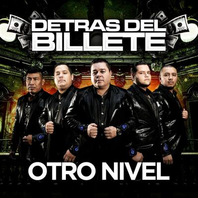 Las Pesadillas By Otro Nivel's cover