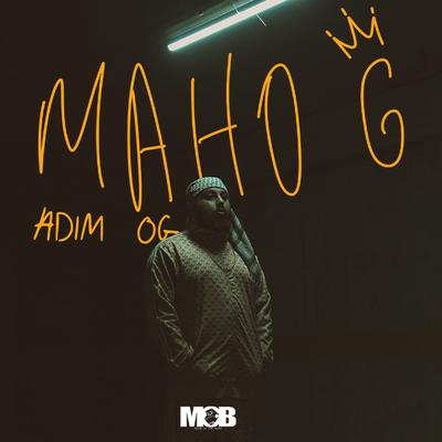 Maho G's cover