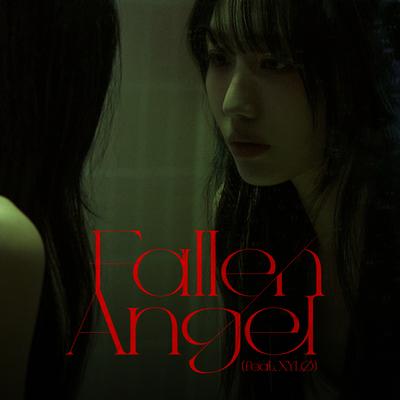 Fallen Angel (feat. XYLØ) By Ryu Sujeong, XYLØ's cover