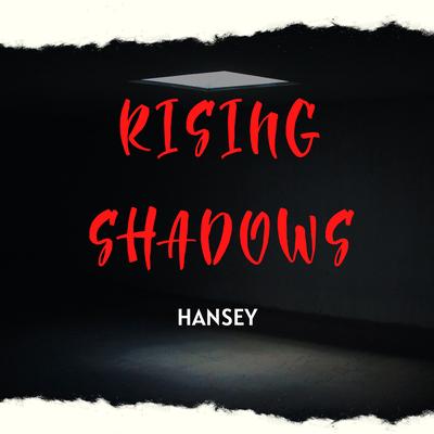 Rising Shadows's cover