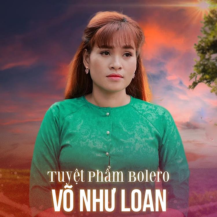 Võ Như Loan's avatar image