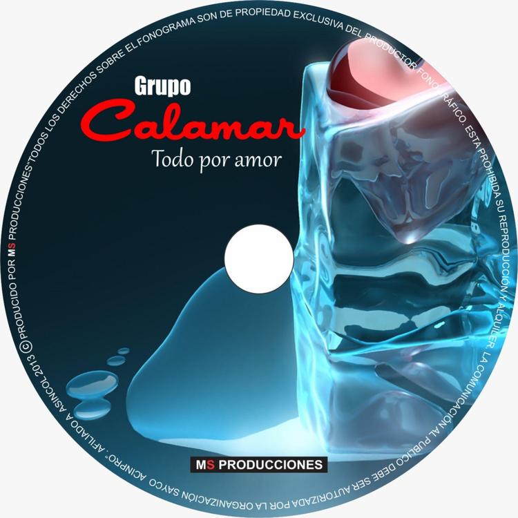 Grupo Calamar's avatar image