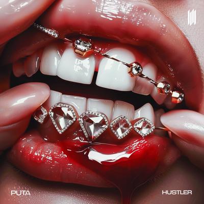 PUTA By Hustler's cover