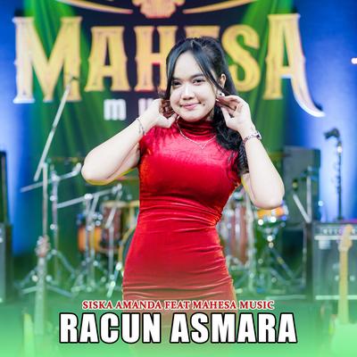 Racun Asmara's cover