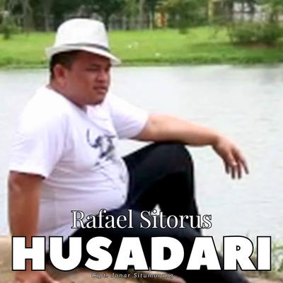 Husadari's cover