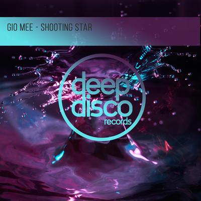 Shooting Star By Gio Mee's cover