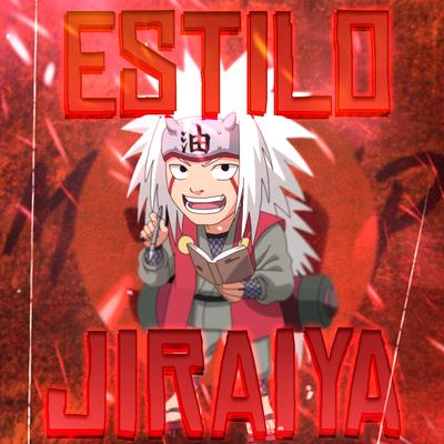 Rap do Jiraiya By MVTRAP's cover