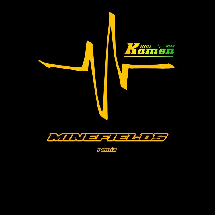 Kamen RMX's avatar image
