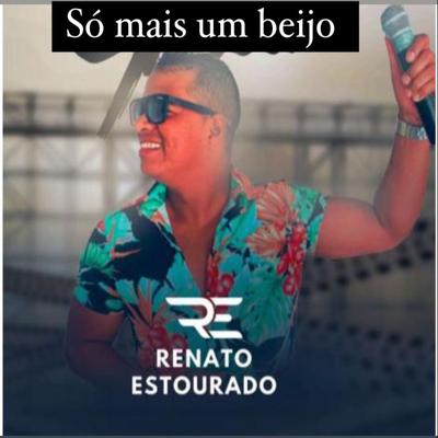 Só Mais um Beijo (Cover)'s cover