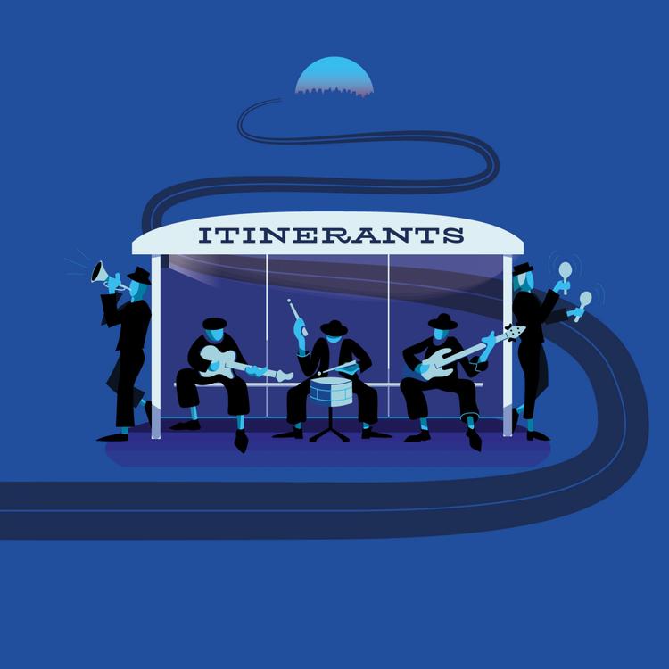 Itinerants's avatar image