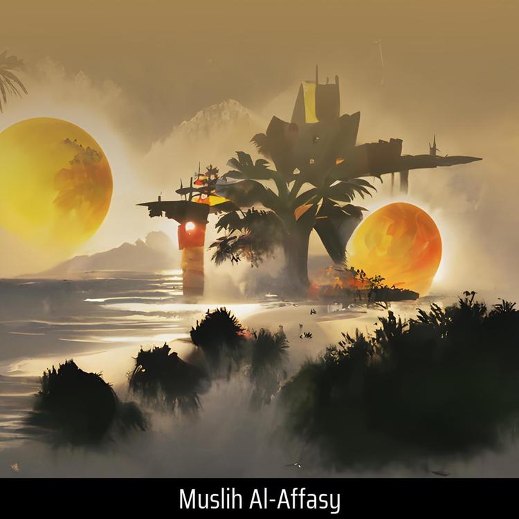 Muslih Al-Affasy's avatar image