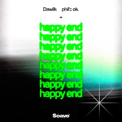 Happy End By Dawilk, phil's ok.'s cover