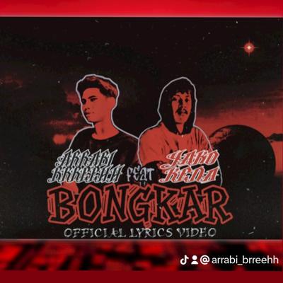 Bongkar's cover