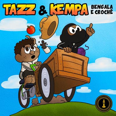 Bengala e Crochê By eutazz, Kempa, Empire Street's cover