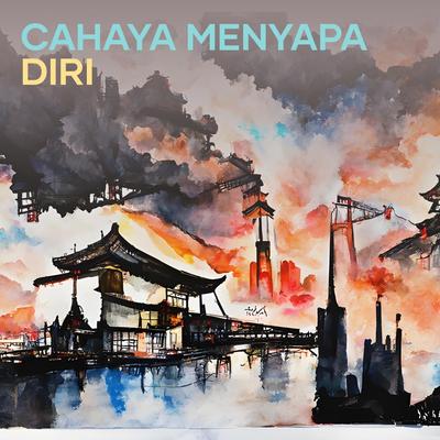 cahaya menyapa diri's cover