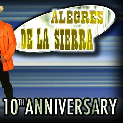 10th Aniversario's cover