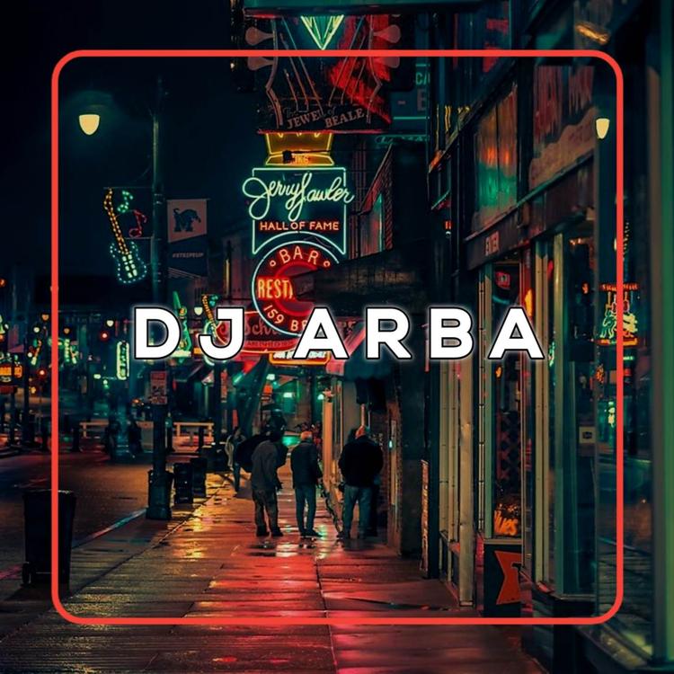 DJ ARBA's avatar image