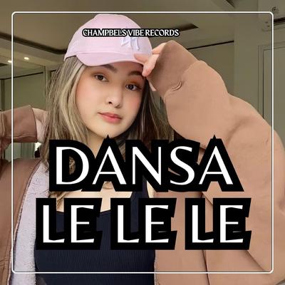 DANSA LE LE LE's cover