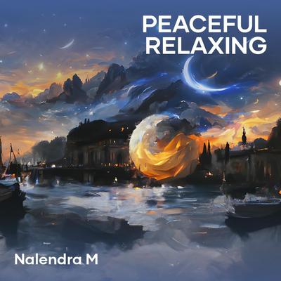 Peaceful Relaxing's cover